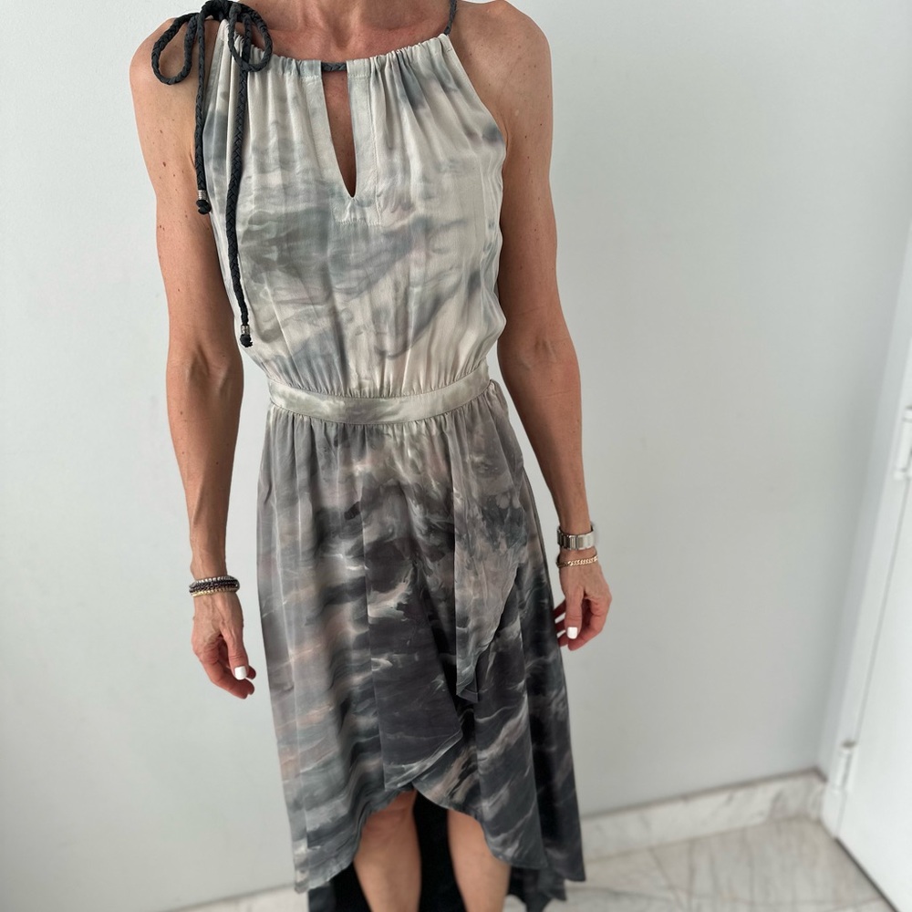 Gipsy High Low Dress - Like NEW